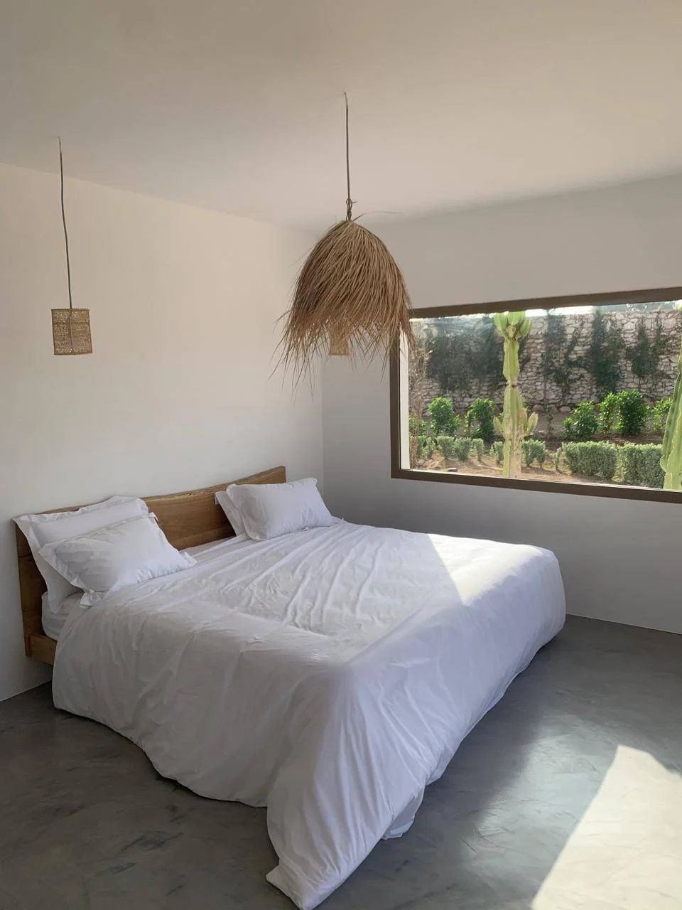 CASA IBIZA — photo chantier 11