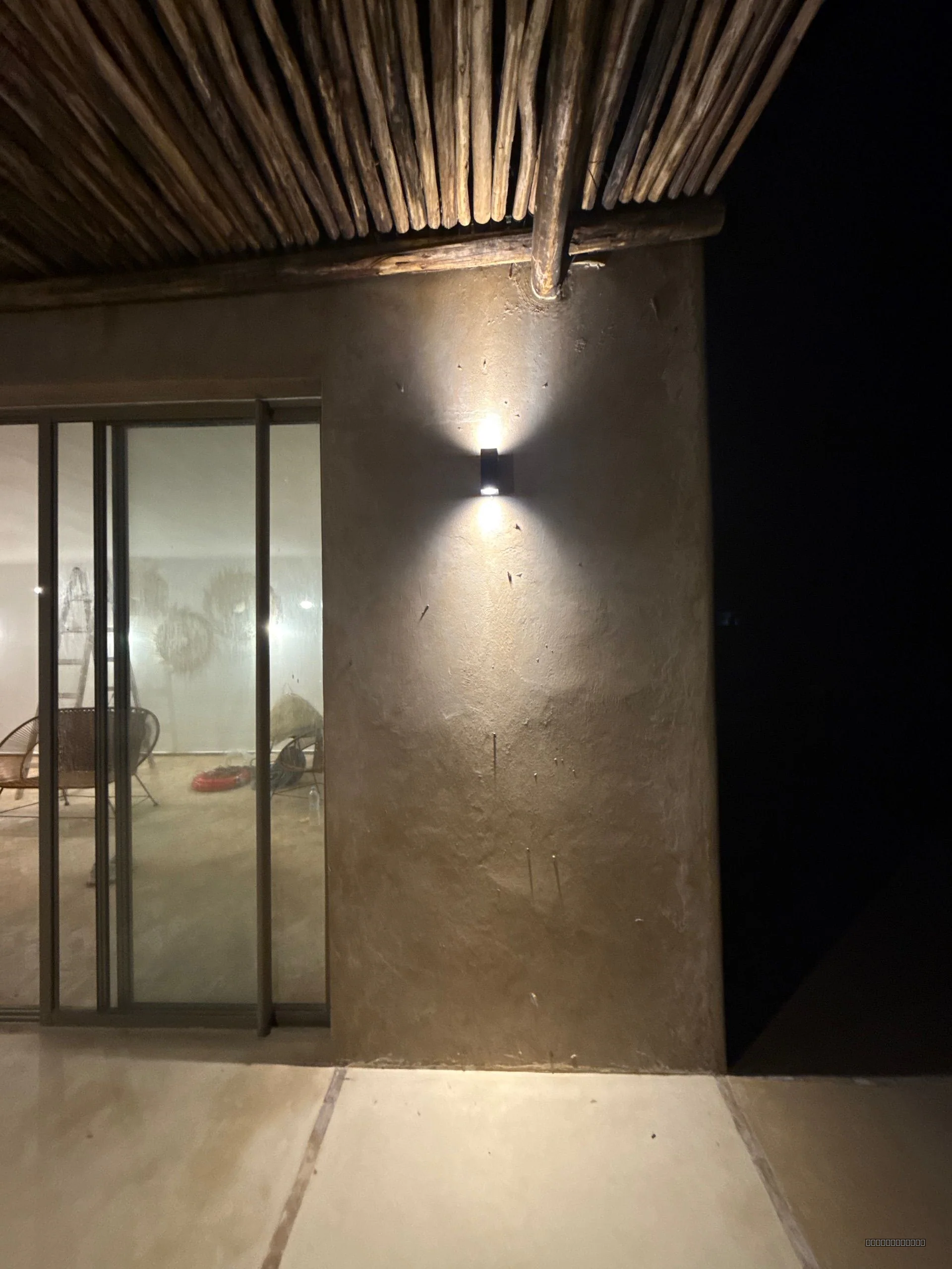 Villa architecte — photo chantier 23