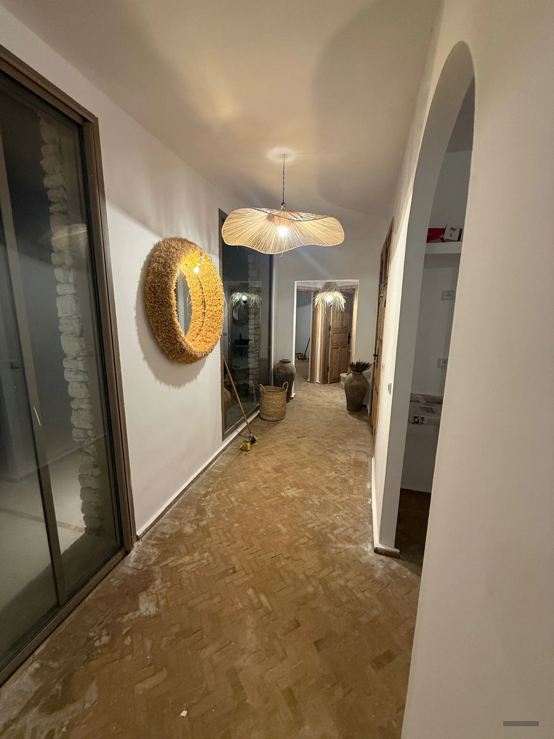 Villa architecte — photo chantier 17