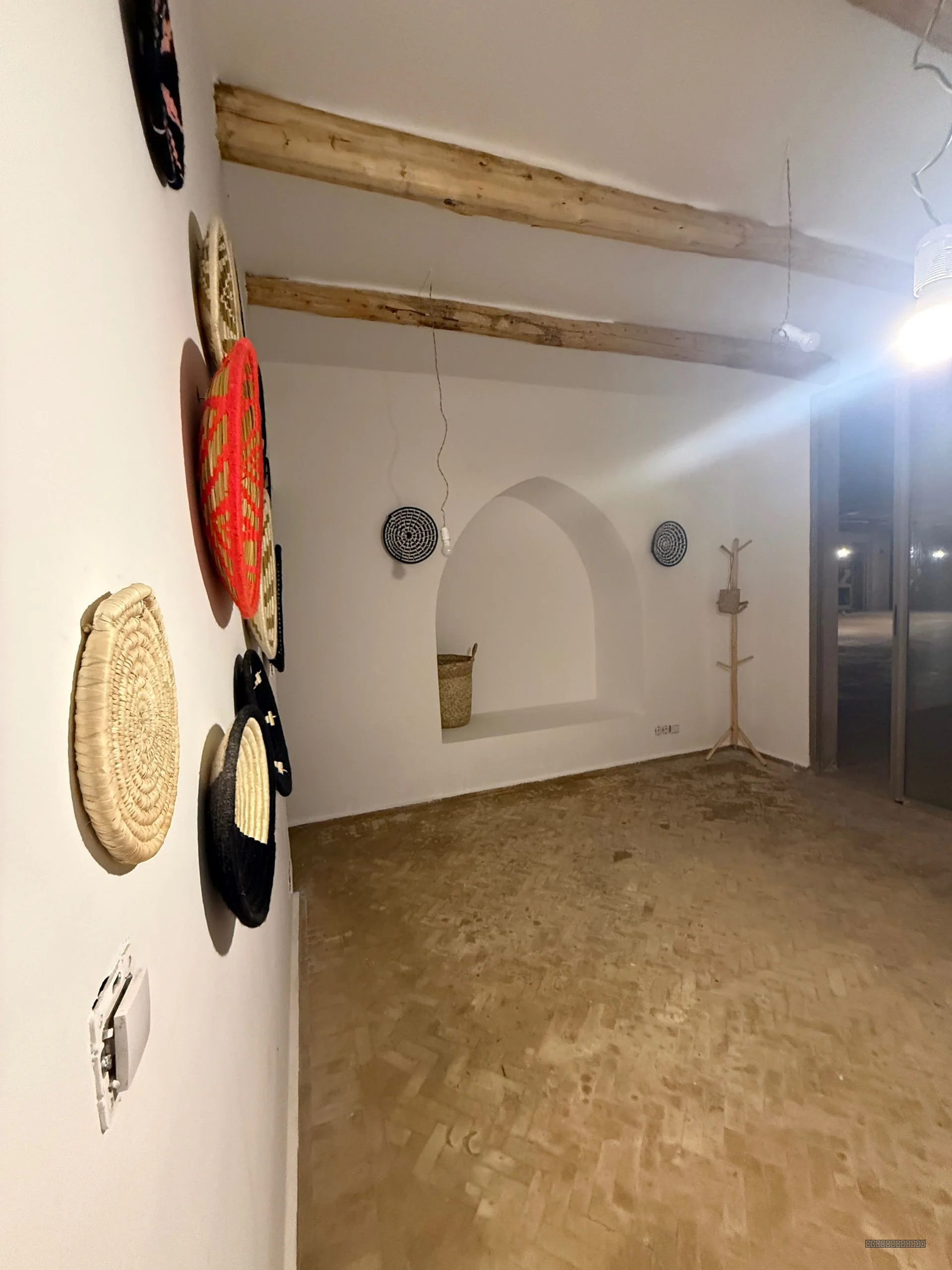 Villa architecte — photo chantier 27