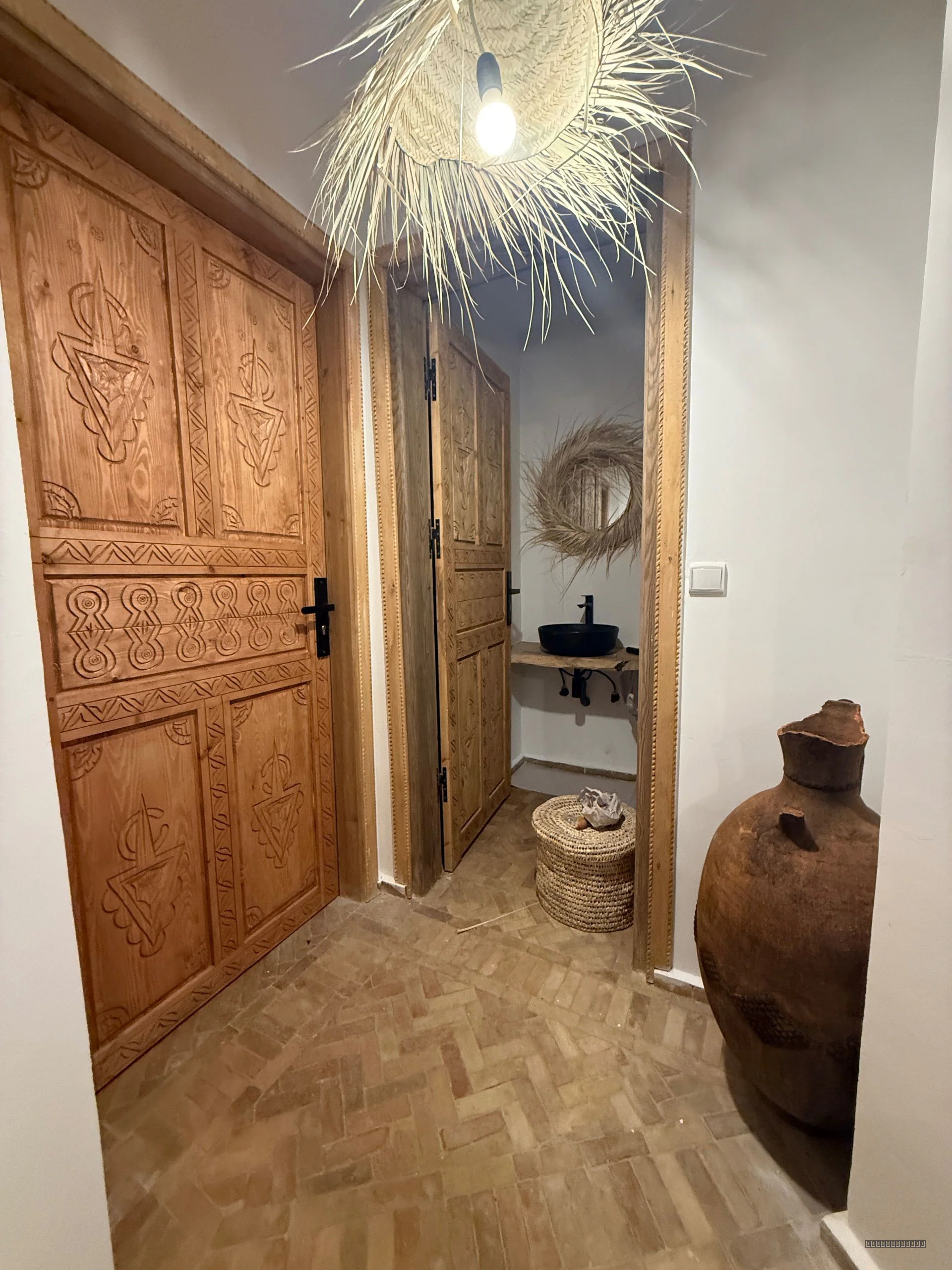 Villa architecte — photo chantier 19