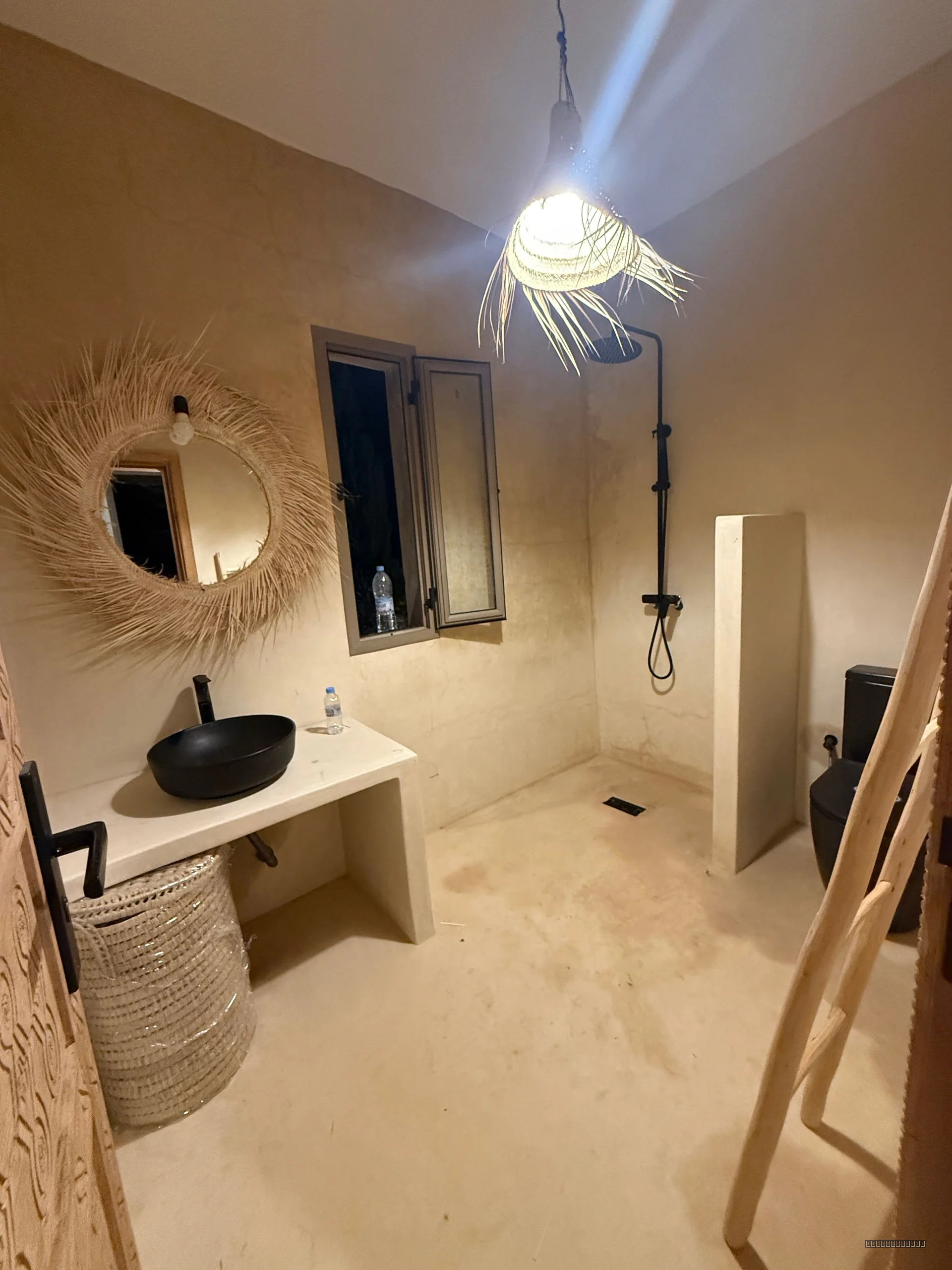 Villa architecte — photo chantier 26