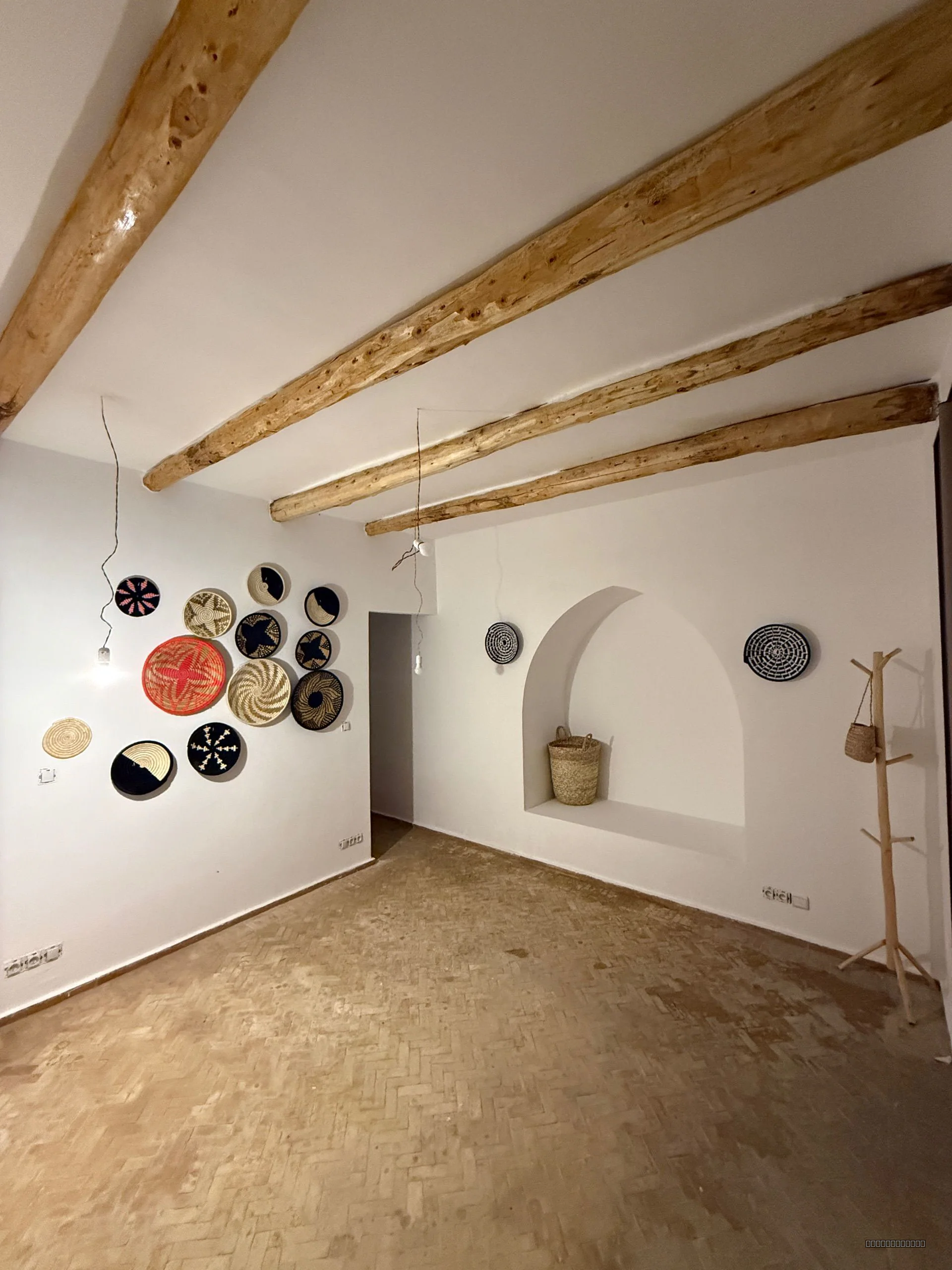 Villa architecte — photo chantier 25