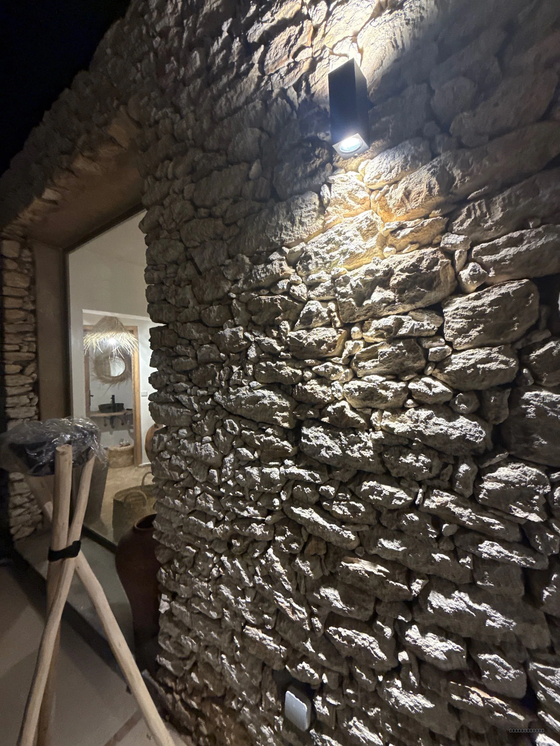 Villa architecte — photo chantier 24