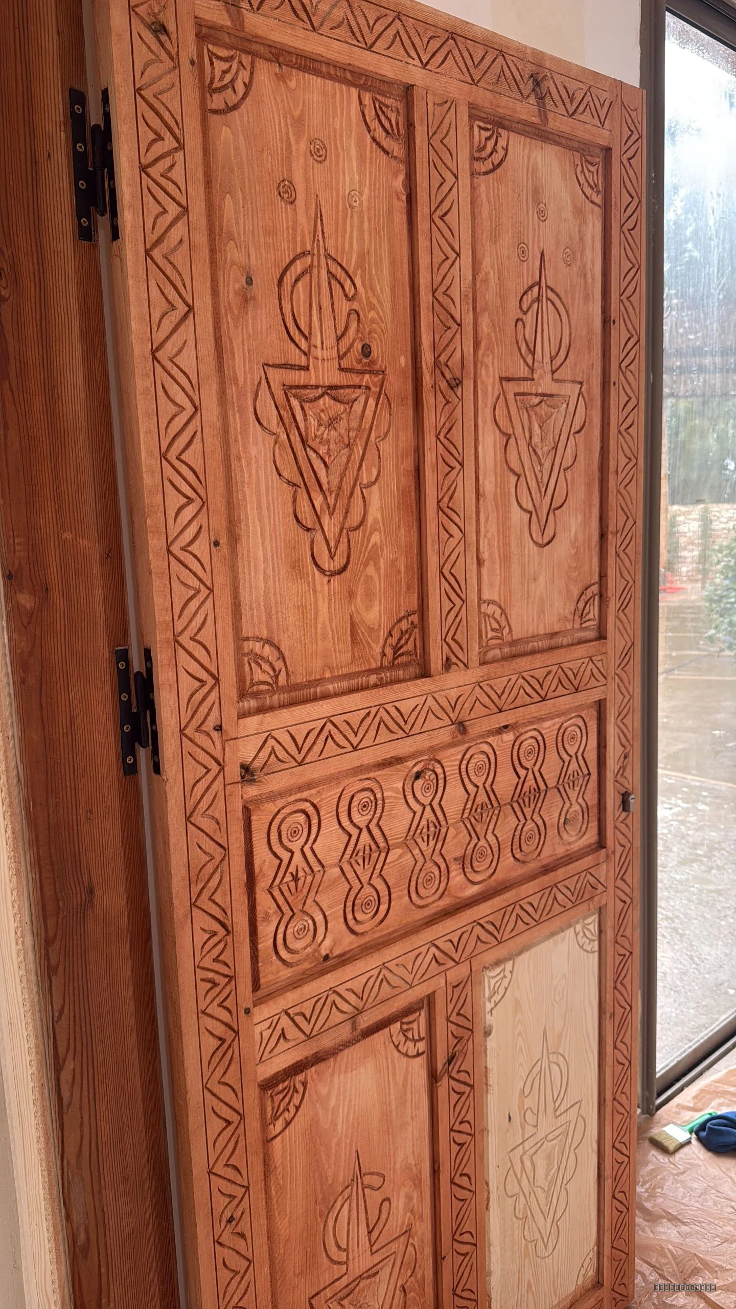 Villa architecte — photo chantier 10